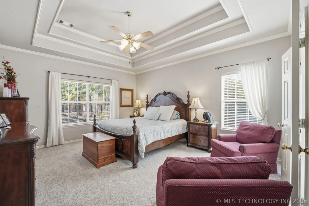 4975 Woodland Drive Skiatook, OK 74070