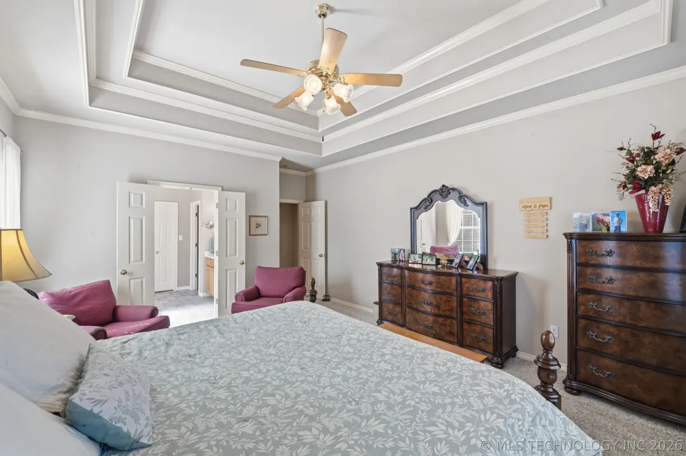 4975 Woodland Drive Skiatook, OK 74070