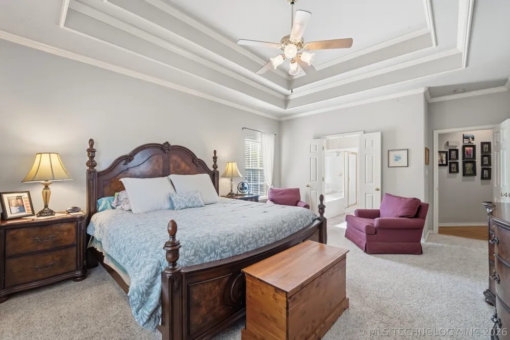 4975 Woodland Drive Skiatook, OK 74070