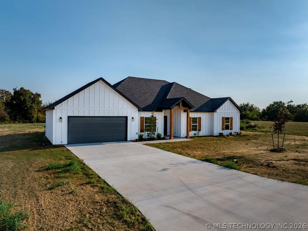 13123 Whimsical Lane Kingston, OK 73439