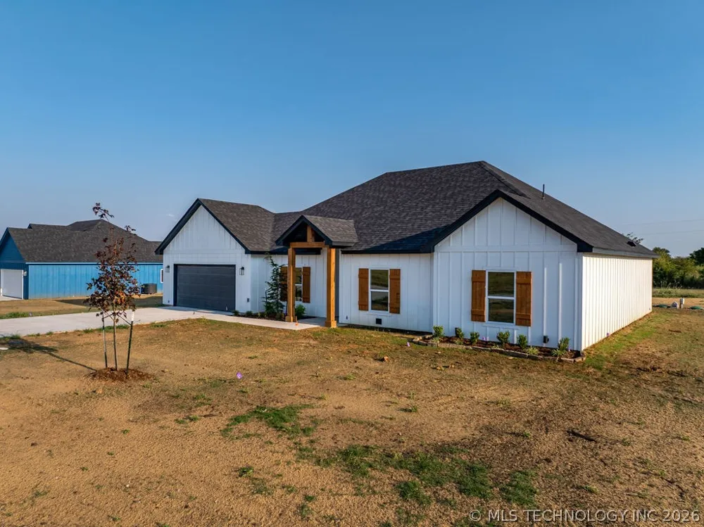 13123 Whimsical Lane Kingston, OK 73439
