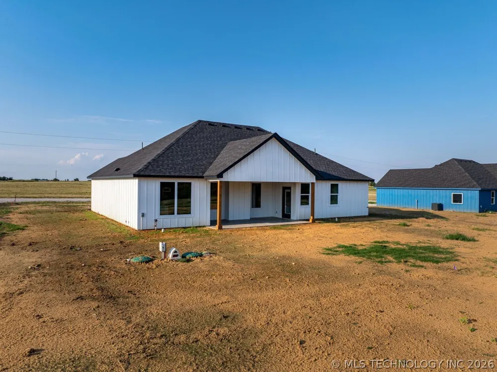 13123 Whimsical Lane Kingston, OK 73439
