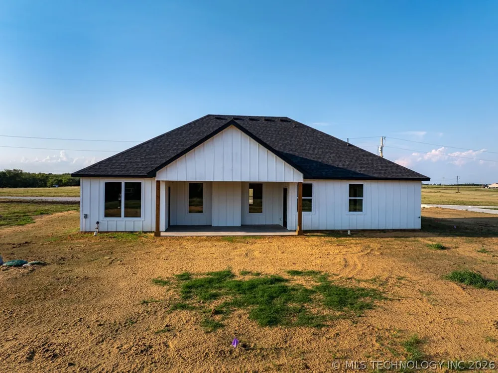 13123 Whimsical Lane Kingston, OK 73439