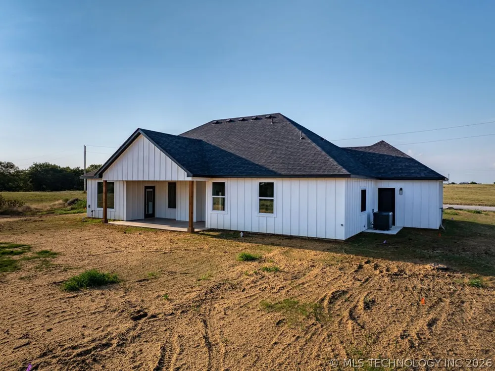 13123 Whimsical Lane Kingston, OK 73439