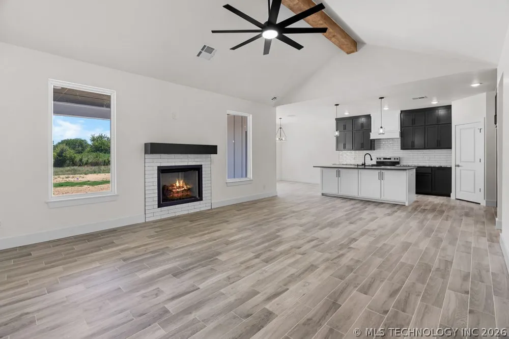 13123 Whimsical Lane Kingston, OK 73439