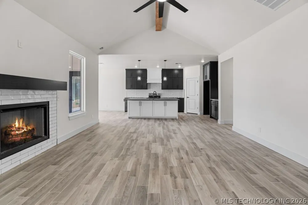 13123 Whimsical Lane Kingston, OK 73439