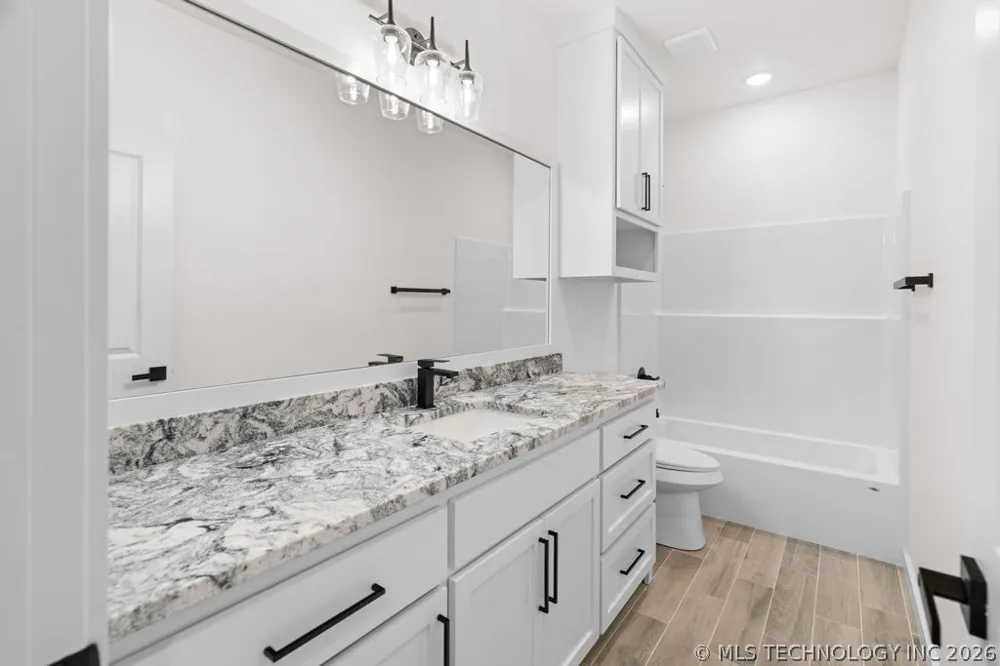 13123 Whimsical Lane Kingston, OK 73439