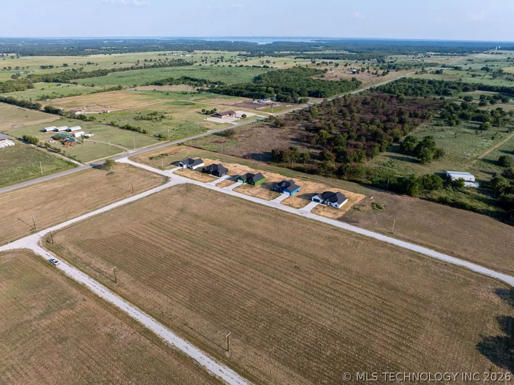 13123 Whimsical Lane Kingston, OK 73439
