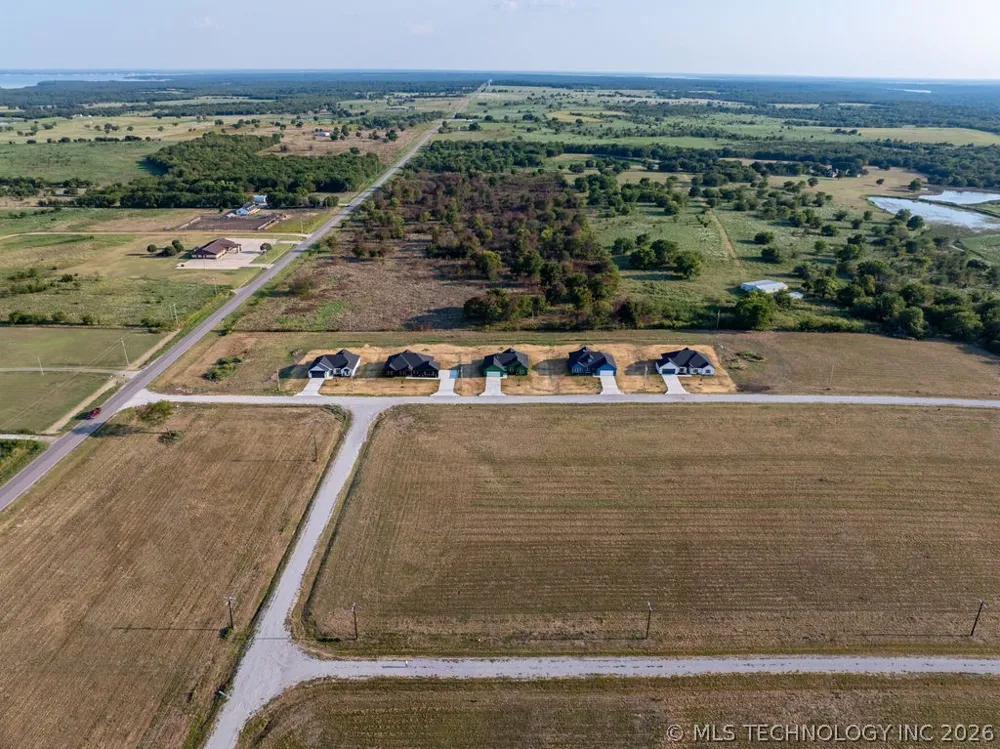 13123 Whimsical Lane Kingston, OK 73439