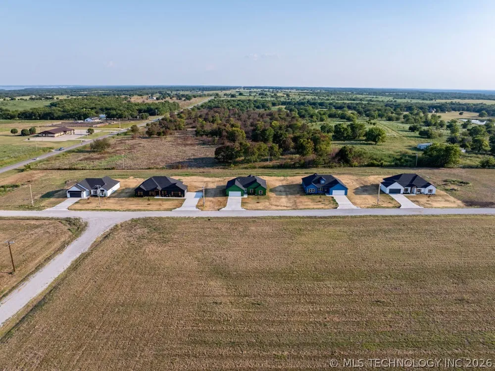 13123 Whimsical Lane Kingston, OK 73439