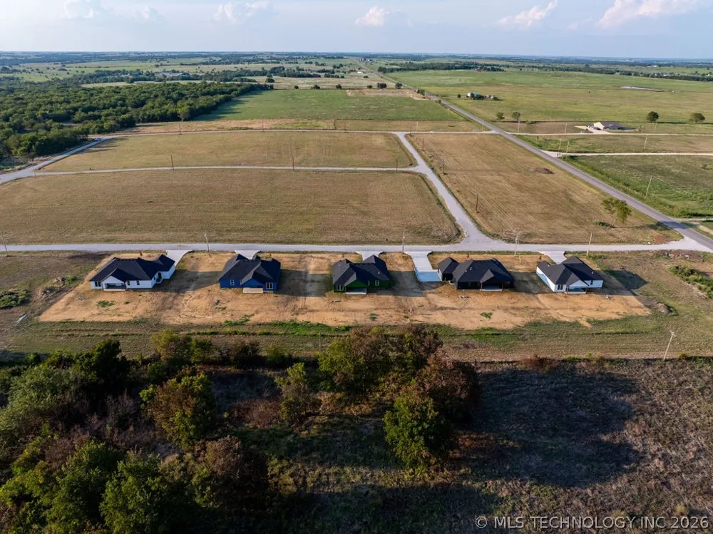 13123 Whimsical Lane Kingston, OK 73439
