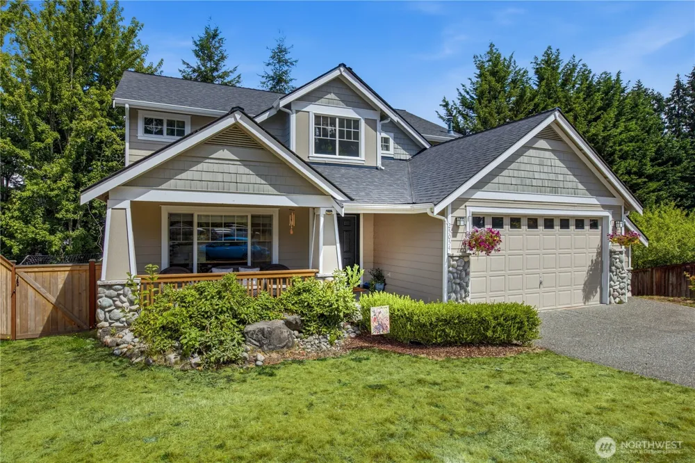 25054 235th Court SE Maple Valley, WA 98038