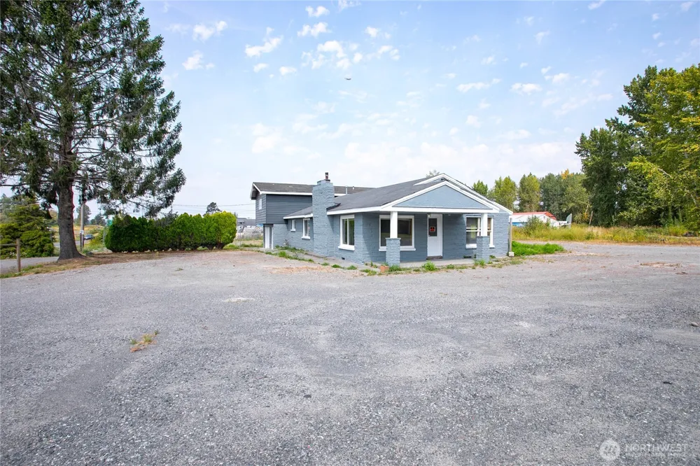 4726 Pacific Highway Bellingham, WA 98226