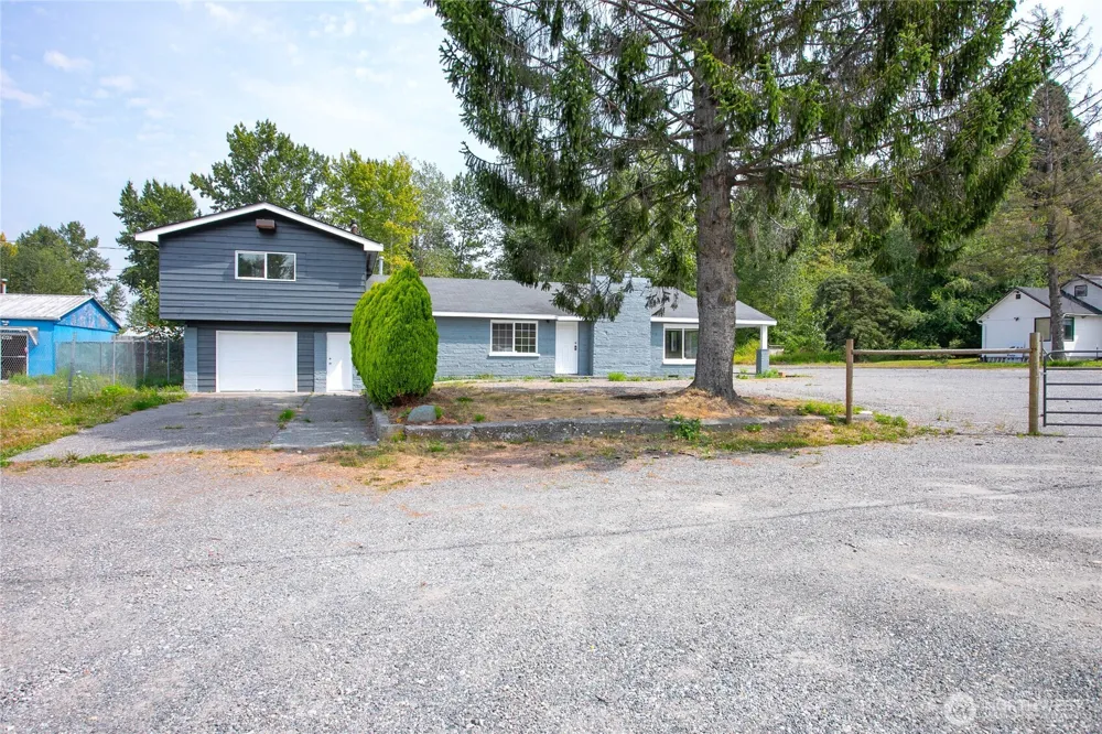 4726 Pacific Highway Bellingham, WA 98226