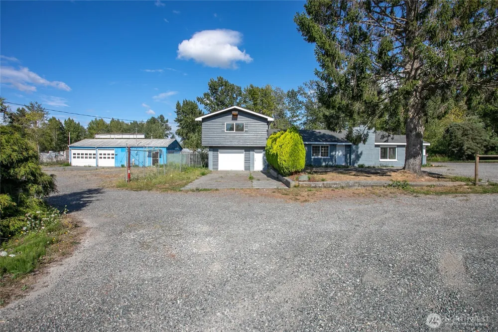 4726 Pacific Highway Bellingham, WA 98226