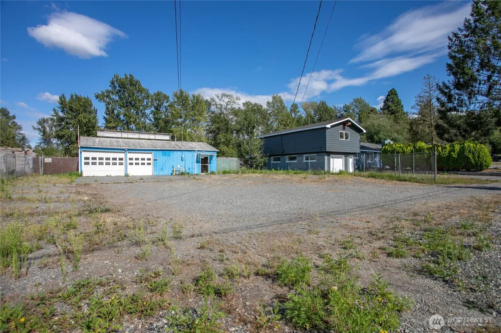 4726 Pacific Highway Bellingham, WA 98226