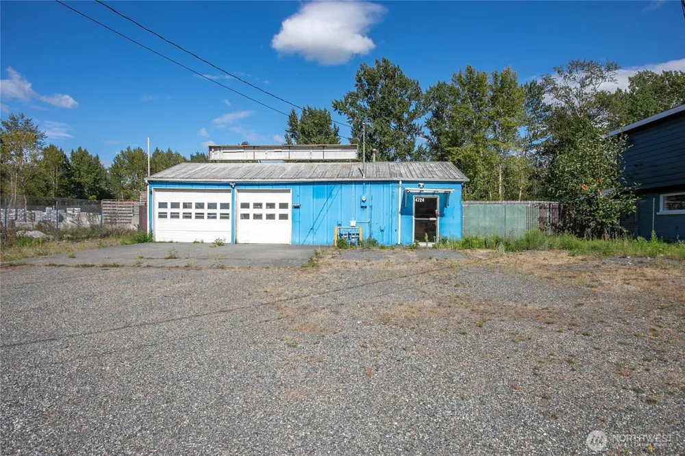 4726 Pacific Highway Bellingham, WA 98226