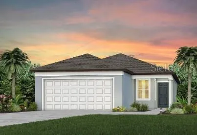 8413 SW 54TH LOOP ocala, FL 34481