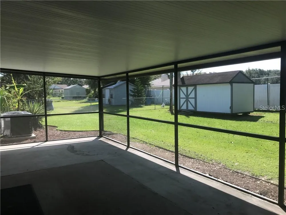 1001 JOHNSON LOOP Plant City, FL 33563