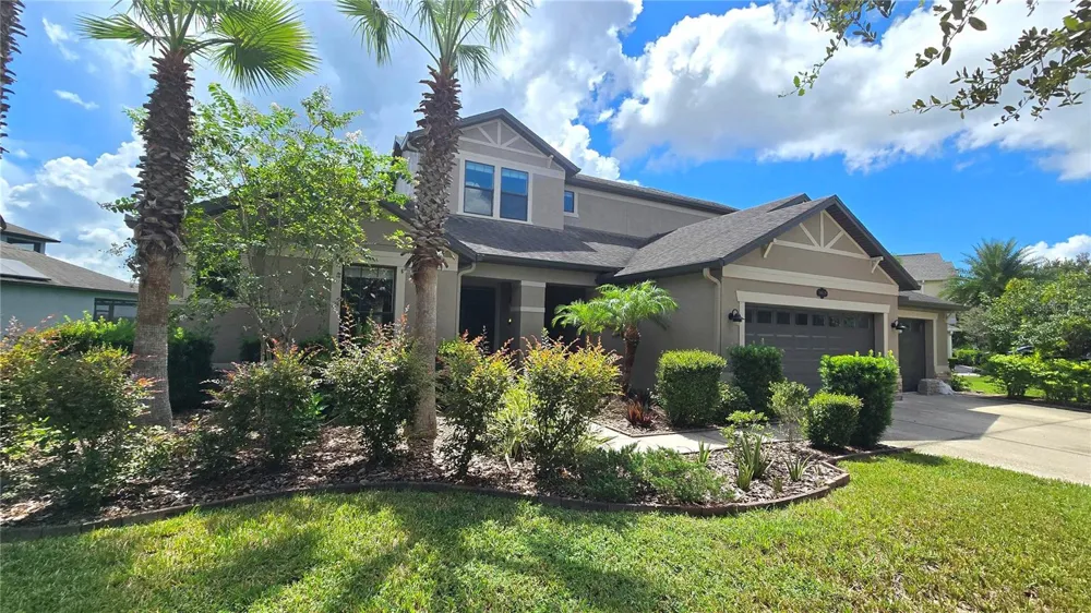 10619 MISTFLOWER LANE Tampa, FL 33647