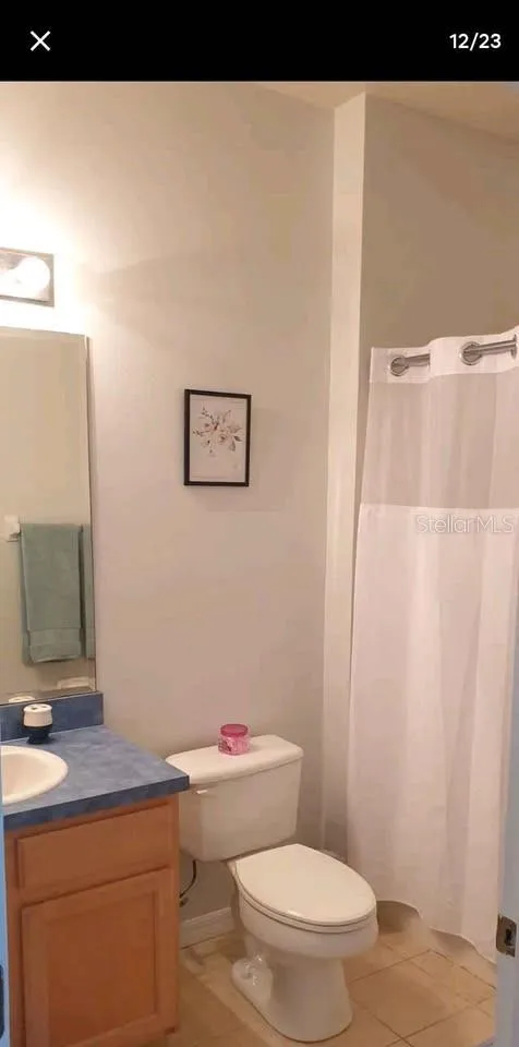 612 MONROE CIRCLE Davenport, FL 33896