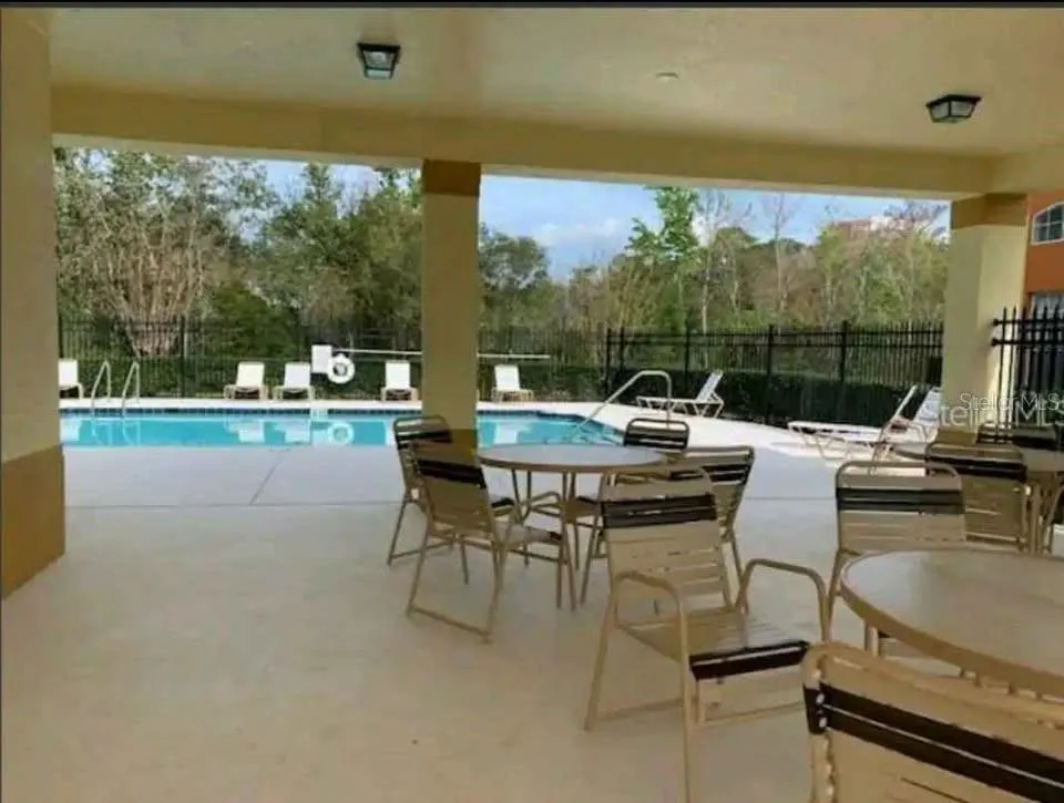 612 MONROE CIRCLE Davenport, FL 33896