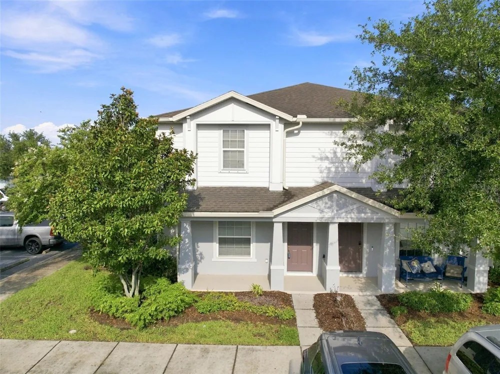 4755 SOMERSET HILL LANE Riverview, FL 33578