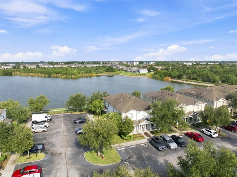 4755 SOMERSET HILL LANE Riverview, FL 33578