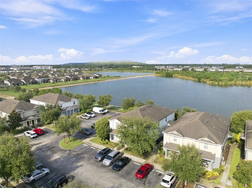 4755 SOMERSET HILL LANE Riverview, FL 33578