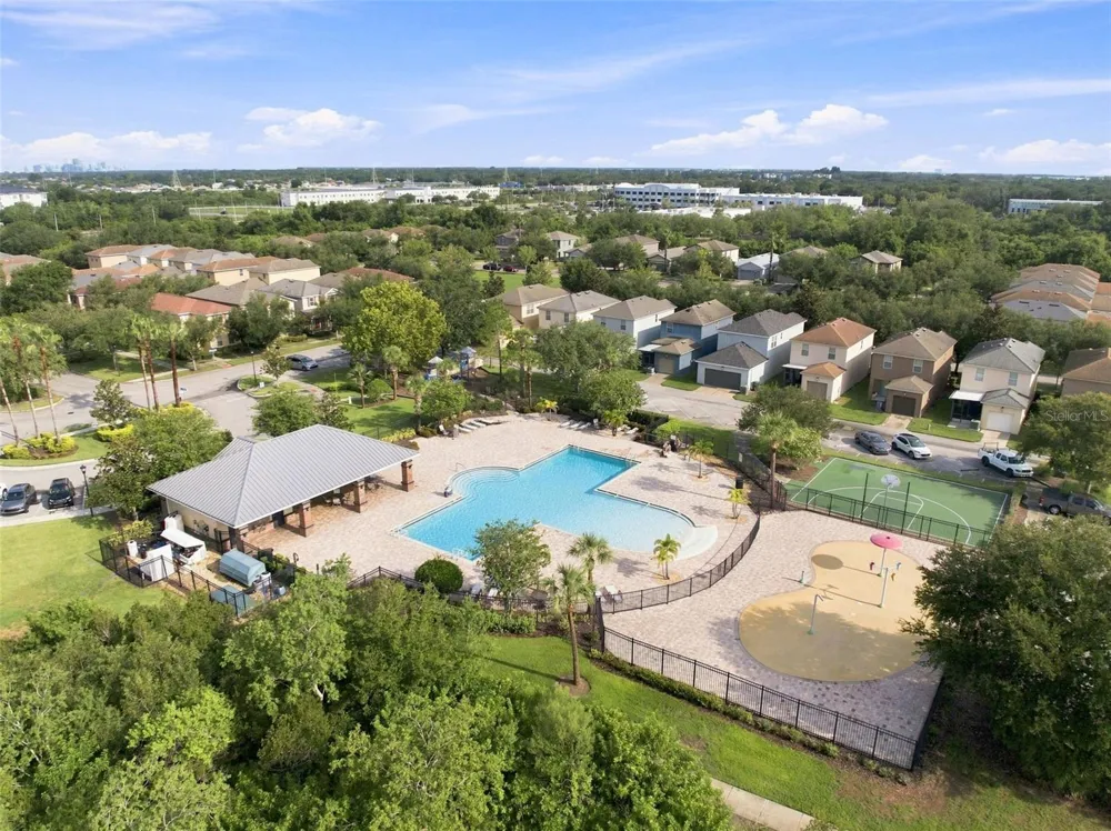 4755 SOMERSET HILL LANE Riverview, FL 33578