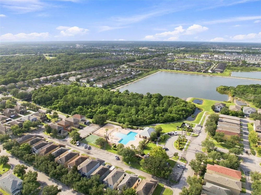 4755 SOMERSET HILL LANE Riverview, FL 33578
