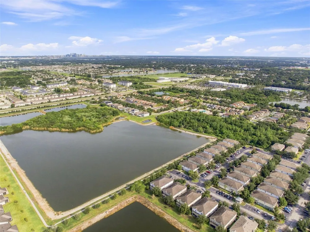 4755 SOMERSET HILL LANE Riverview, FL 33578