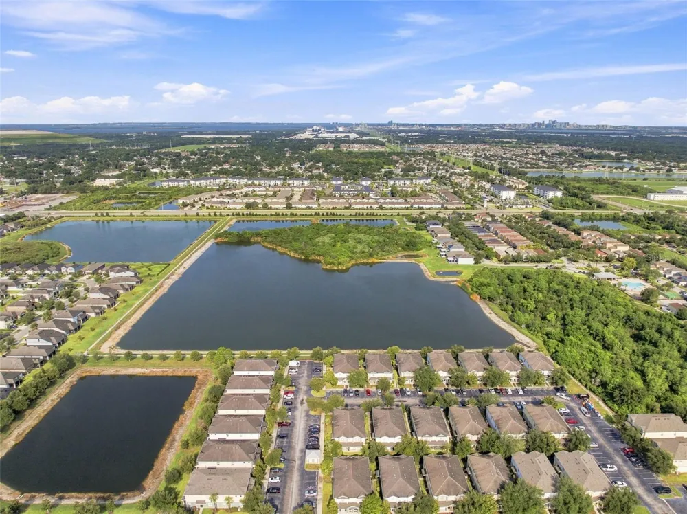 4755 SOMERSET HILL LANE Riverview, FL 33578