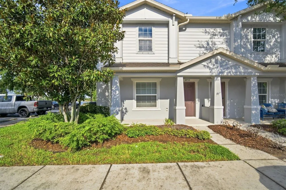 4755 SOMERSET HILL LANE Riverview, FL 33578