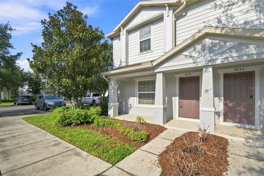 4755 SOMERSET HILL LANE Riverview, FL 33578