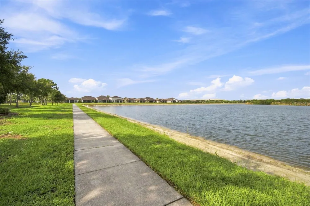 4755 SOMERSET HILL LANE Riverview, FL 33578