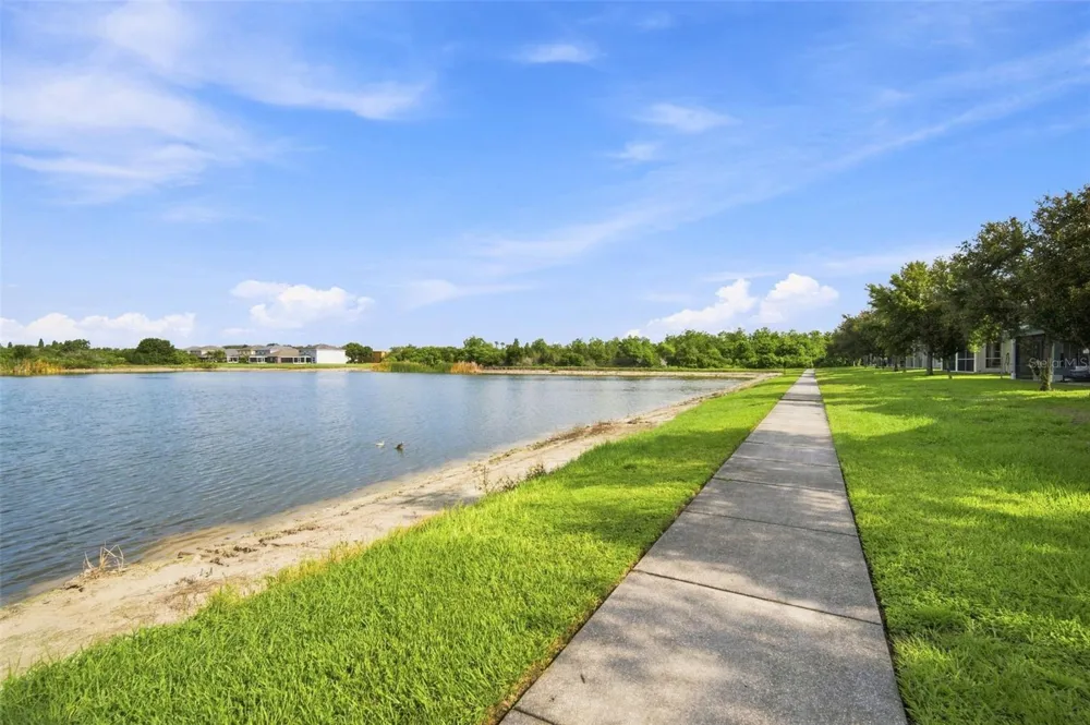 4755 SOMERSET HILL LANE Riverview, FL 33578
