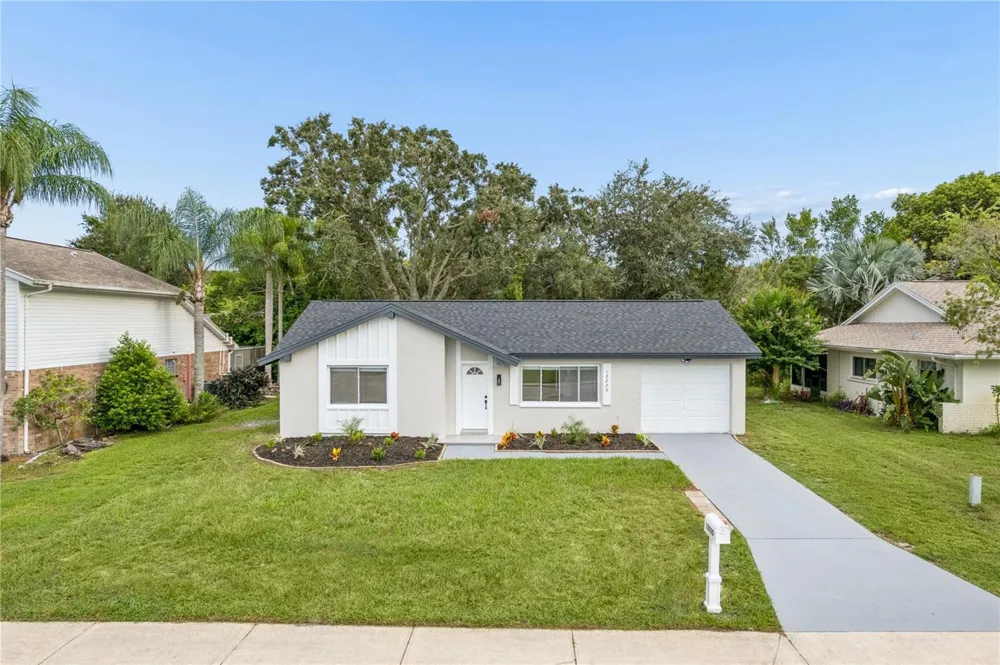 12220 MEADOWBROOK LANE Hudson, FL 34667