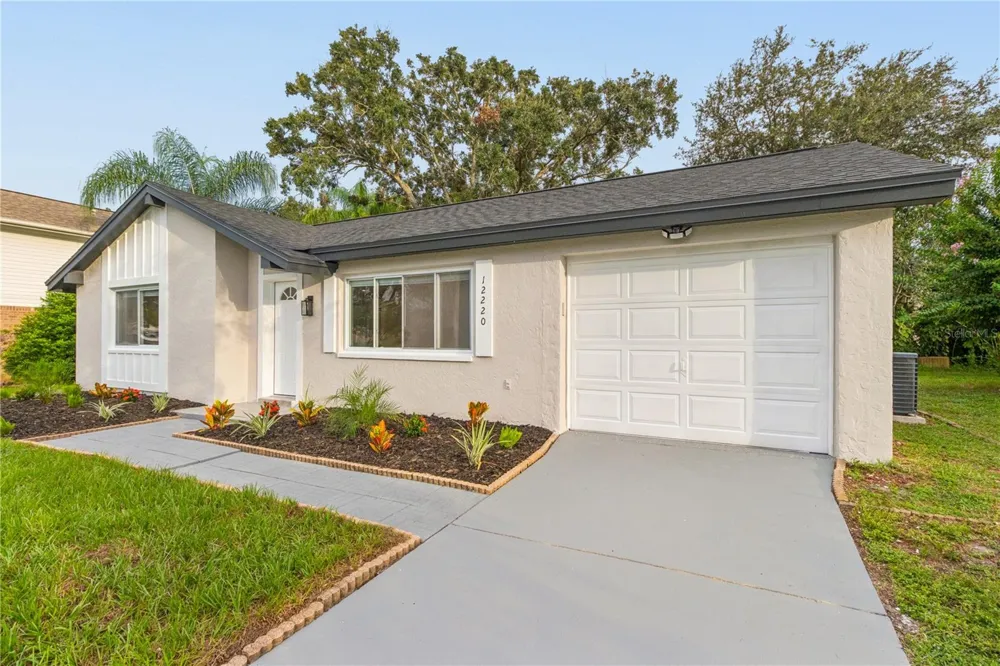 12220 MEADOWBROOK LANE Hudson, FL 34667