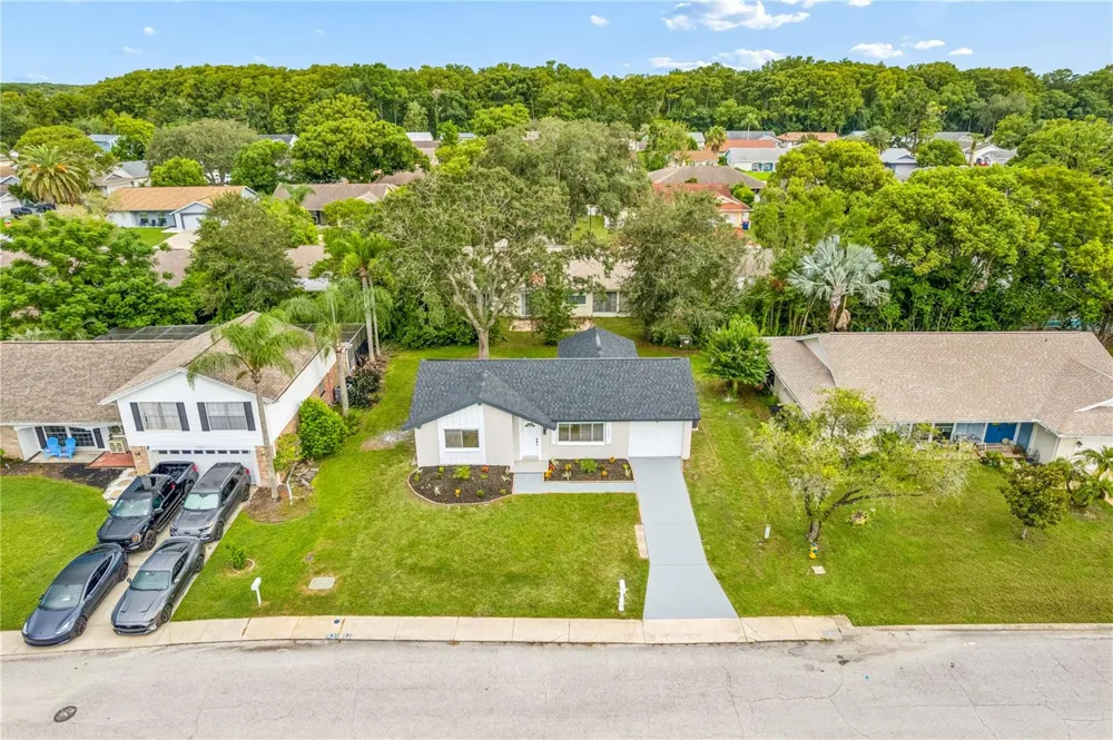 12220 MEADOWBROOK LANE Hudson, FL 34667