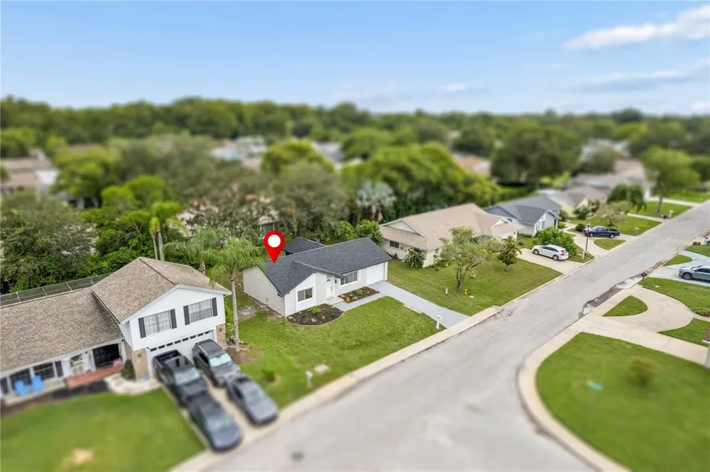 12220 MEADOWBROOK LANE Hudson, FL 34667