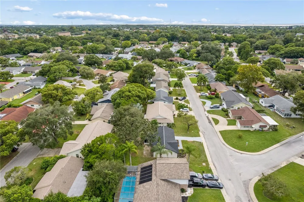 12220 MEADOWBROOK LANE Hudson, FL 34667