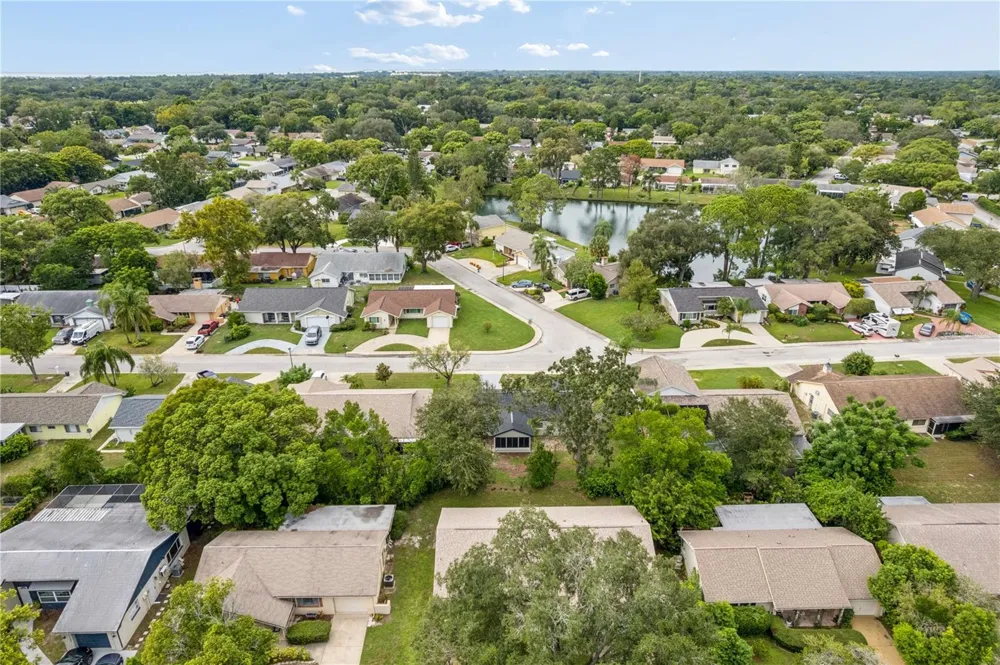 12220 MEADOWBROOK LANE Hudson, FL 34667