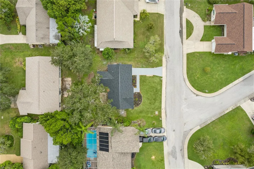 12220 MEADOWBROOK LANE Hudson, FL 34667
