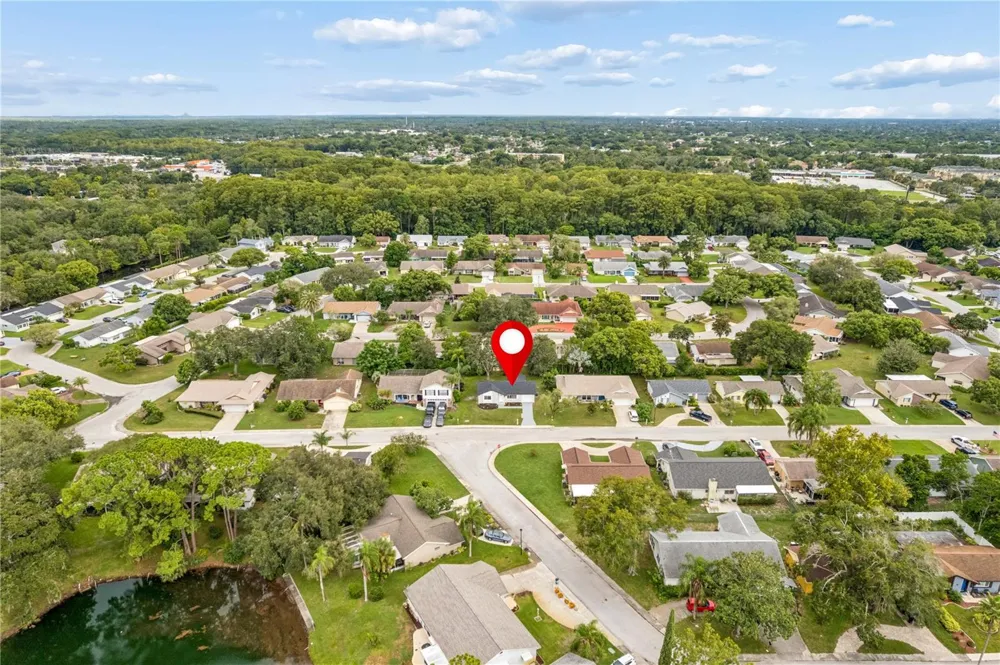 12220 MEADOWBROOK LANE Hudson, FL 34667