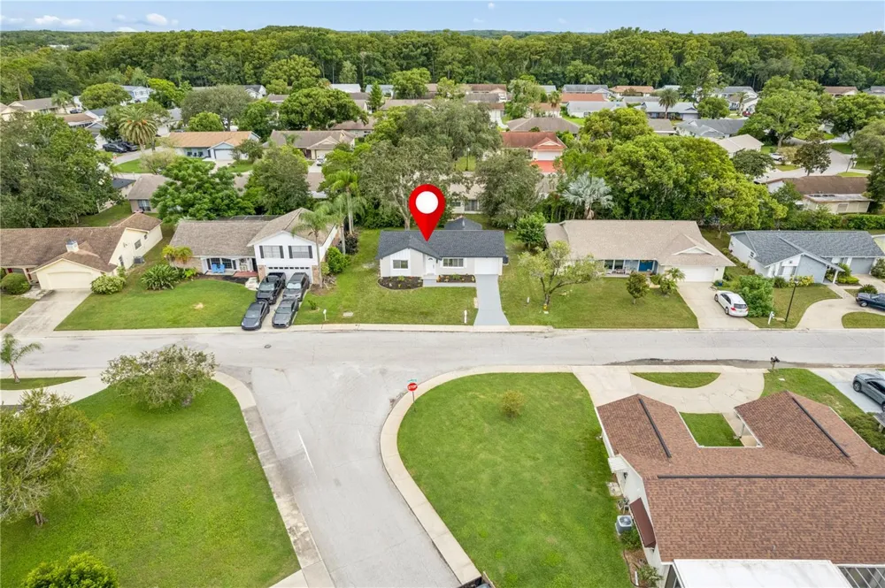 12220 MEADOWBROOK LANE Hudson, FL 34667