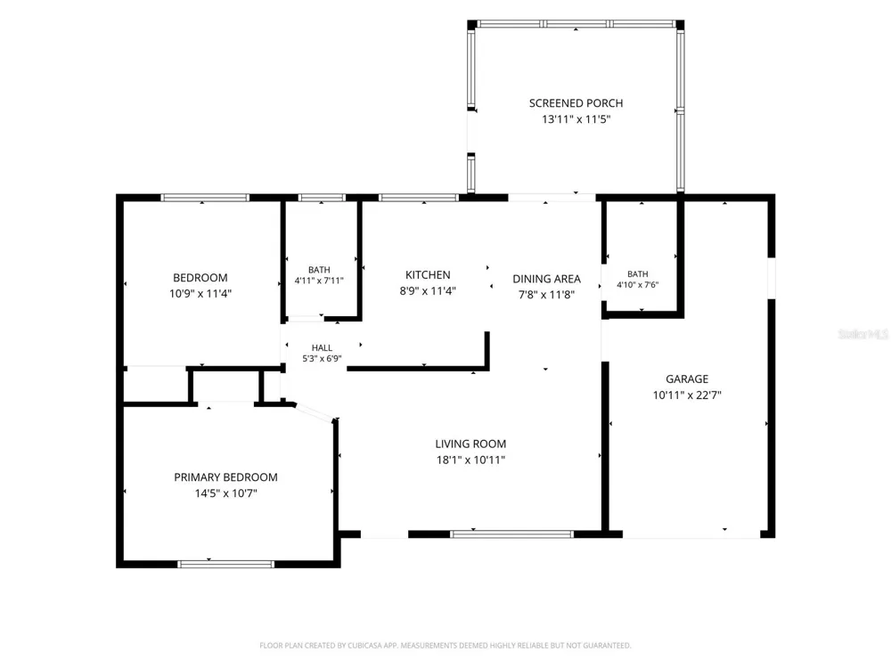 12220 MEADOWBROOK LANE Hudson, FL 34667