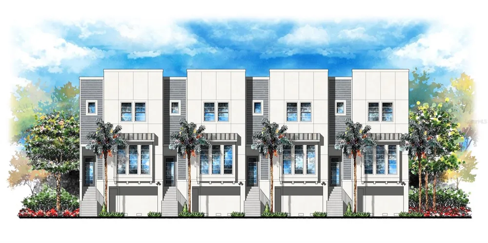 203 DANUBE AVENUE #1 Tampa, FL 33606