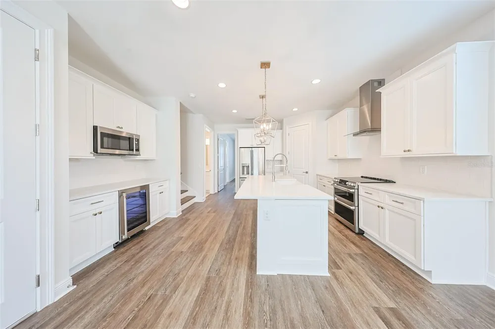 203 DANUBE AVENUE #1 Tampa, FL 33606