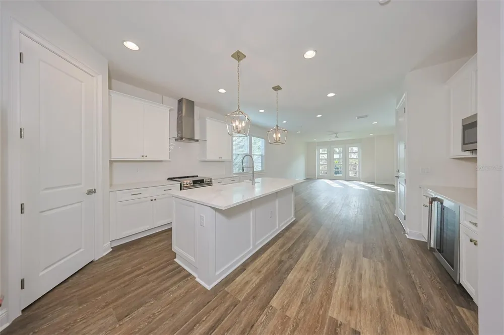 203 DANUBE AVENUE #1 Tampa, FL 33606